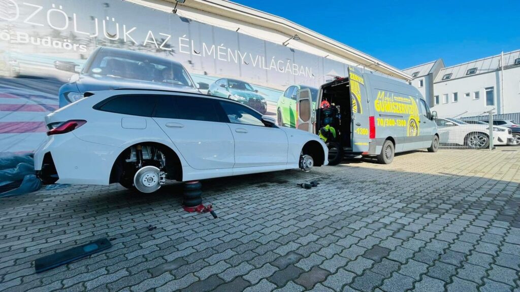 Autó defektjavítás Iszkaszentgyörgy, Székesfehérvár